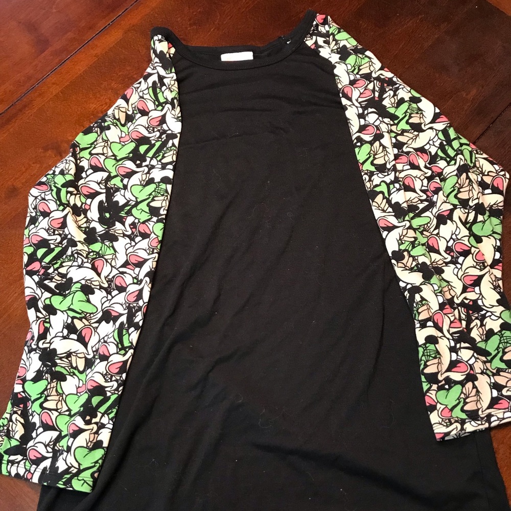 Disney Long sleeve